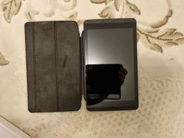 NVIDIA Shield Tablet + Controller – Sehr guter Zustand
