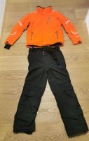 Skidress