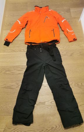 Skidress