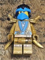 lego figurine ninjago njo0707 Nya - 10th Anniversary
