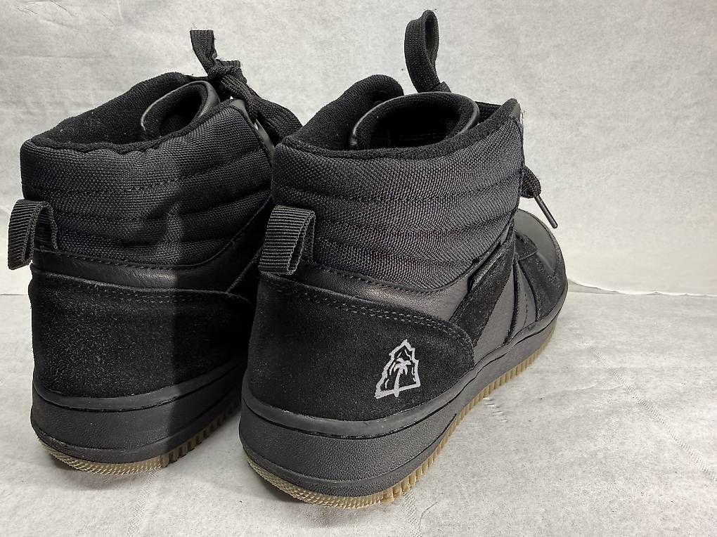 Scarpe da uomo: Scarponcini invernali 42 – Usato da Bioggio venduto da Kim1974 3