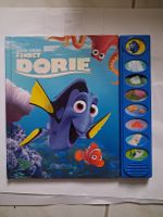 Disney Pixar Findet Dorie Soundbuch, neuwertig! Top! 