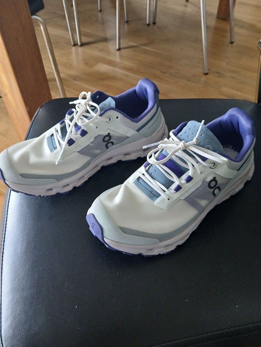 On Damenschuhe: ONE Cloud Gr. 38  Original  Neu – Neu (gemäss Beschreibung) aus plasselb von Superseve1 3