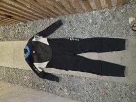 Aqua Lung Neoprenanzug / Tauchanzug