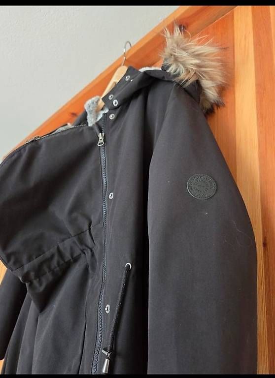 Mäntel: Umstandsparka 3in1 – Gebraucht aus Triesenberg von wild-hog