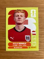 WM Sticker AUT 15