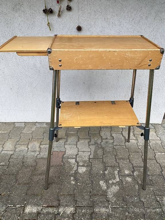 Tavoli: Karba Projektionstisch – Usato da Thierachern venduto da shaun96 2