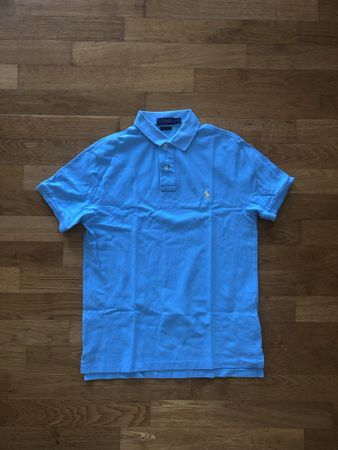 Ralph Lauren Polo Shirt Grösse M wie neu