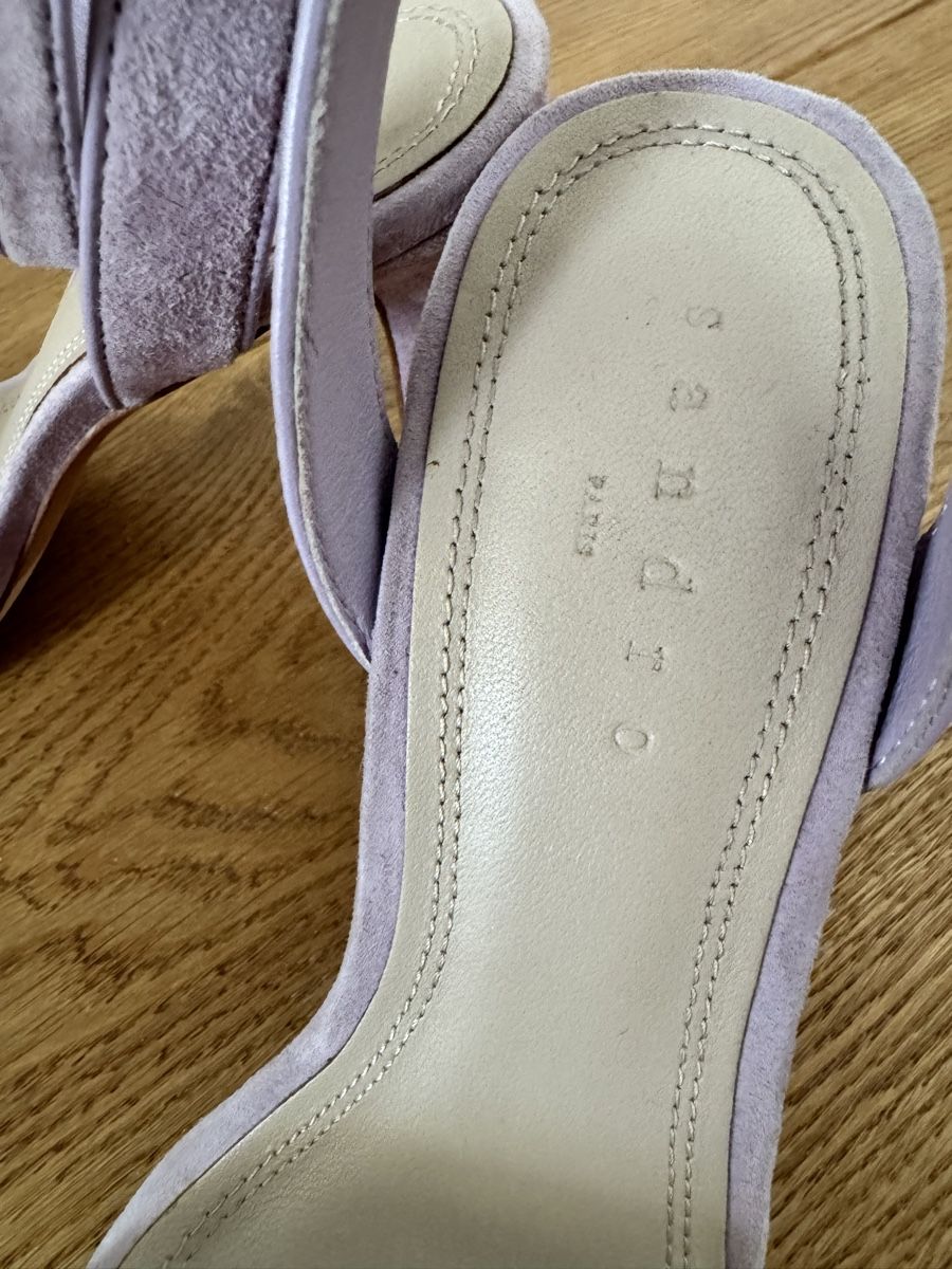 Sandro Scarpe da donna: Sandro Pumps Gr. 36 – Usato da Killwangen venduto da was.sharp 4