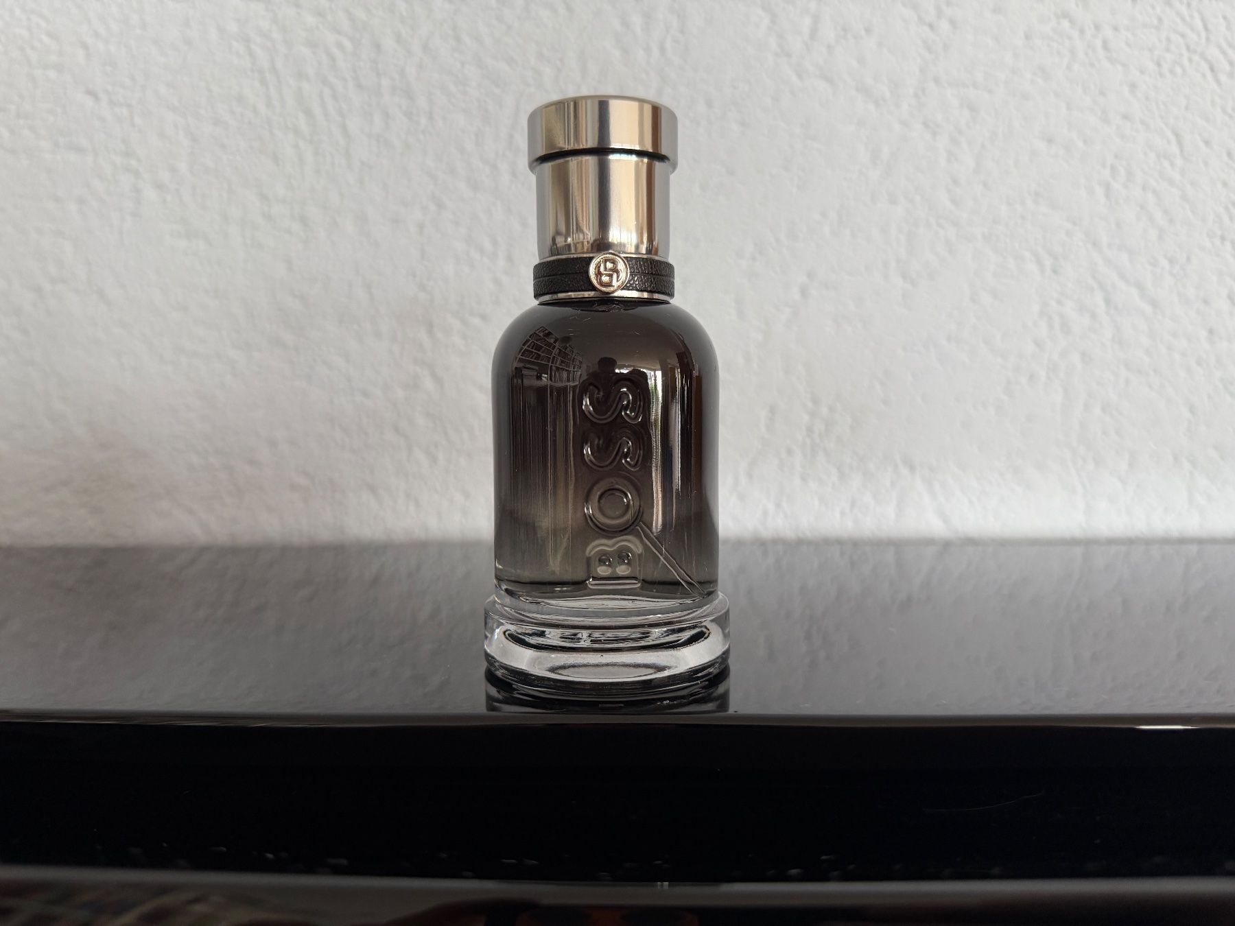Hugo Boss Profumi & Eau de Toilette: Boss Bottled Beyond Hugo Boss – Usato da Uetikon am See venduto da Daniel567