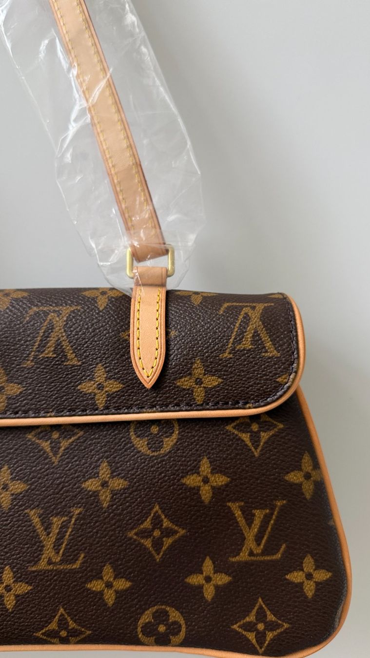 Louis Vuitton Taschen für Damen: Bag Louis Vuitton Marelle – Neu (gemäss Beschreibung) aus Lugano von juledo 5