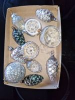 antiker Christbaumschmuck