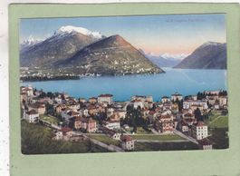 Lugano Paradiso