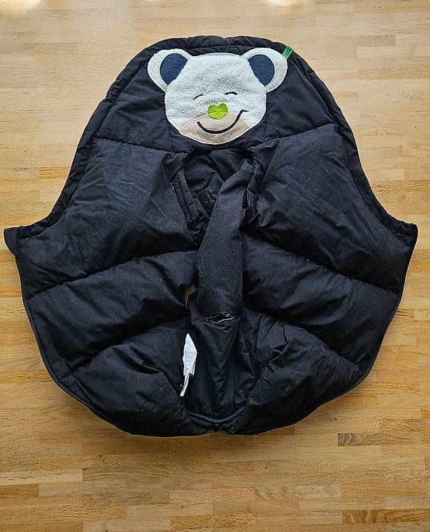 Sacs de couchage: Muki Wintersack 70cm – D'occasion à Zürich par Kkaakkttuuss 1