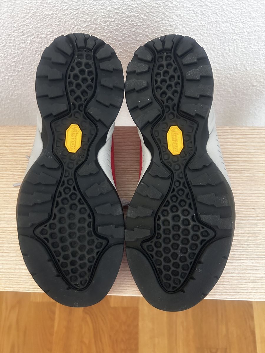 Scarpa Damenschuhe: Scarpa mojito  – Neu (gemäss Beschreibung) aus Nebikon von Cocotte010 1