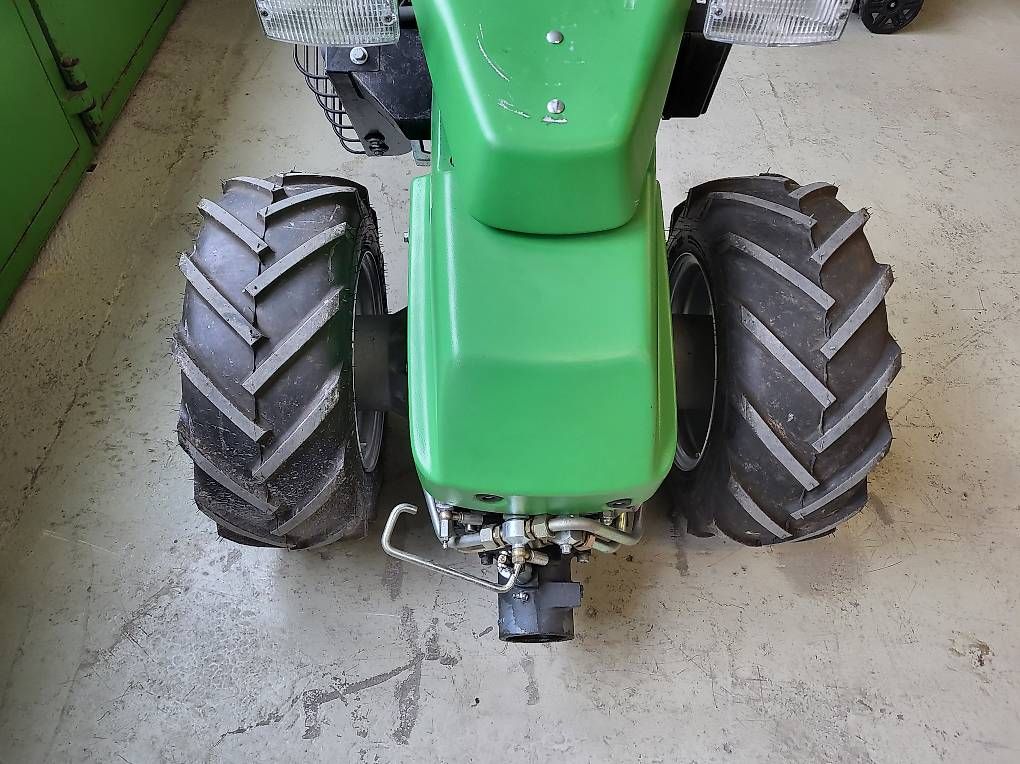 Rapid Toutes les machines: Rapid Euro – D'occasion à Giswil par Hans83 4