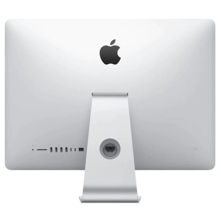 Apple PCs: iMac 27" 5K (Late 2015) Top Zustand mit OVP! – Gebraucht aus Wädenswil von xxlchlinelxx 2