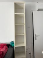 IKEA Billy weisses Regal