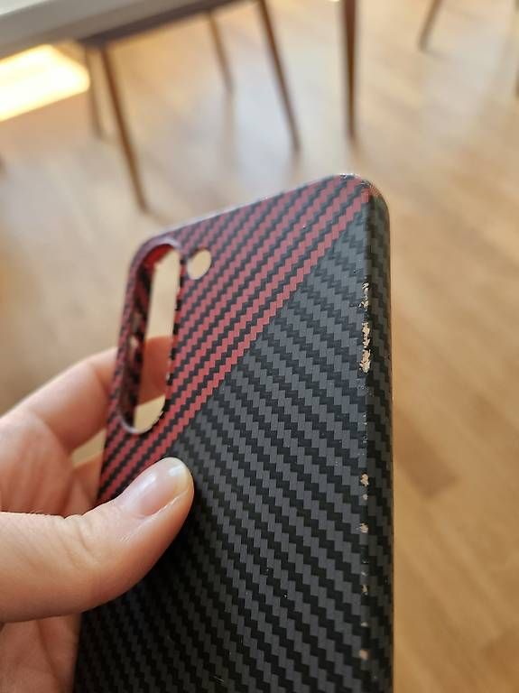Cover & Protezioni schermo: Handyhüllen Samsung S23 – Usato da Herzogenbuchsee venduto da Joy_2drk 3