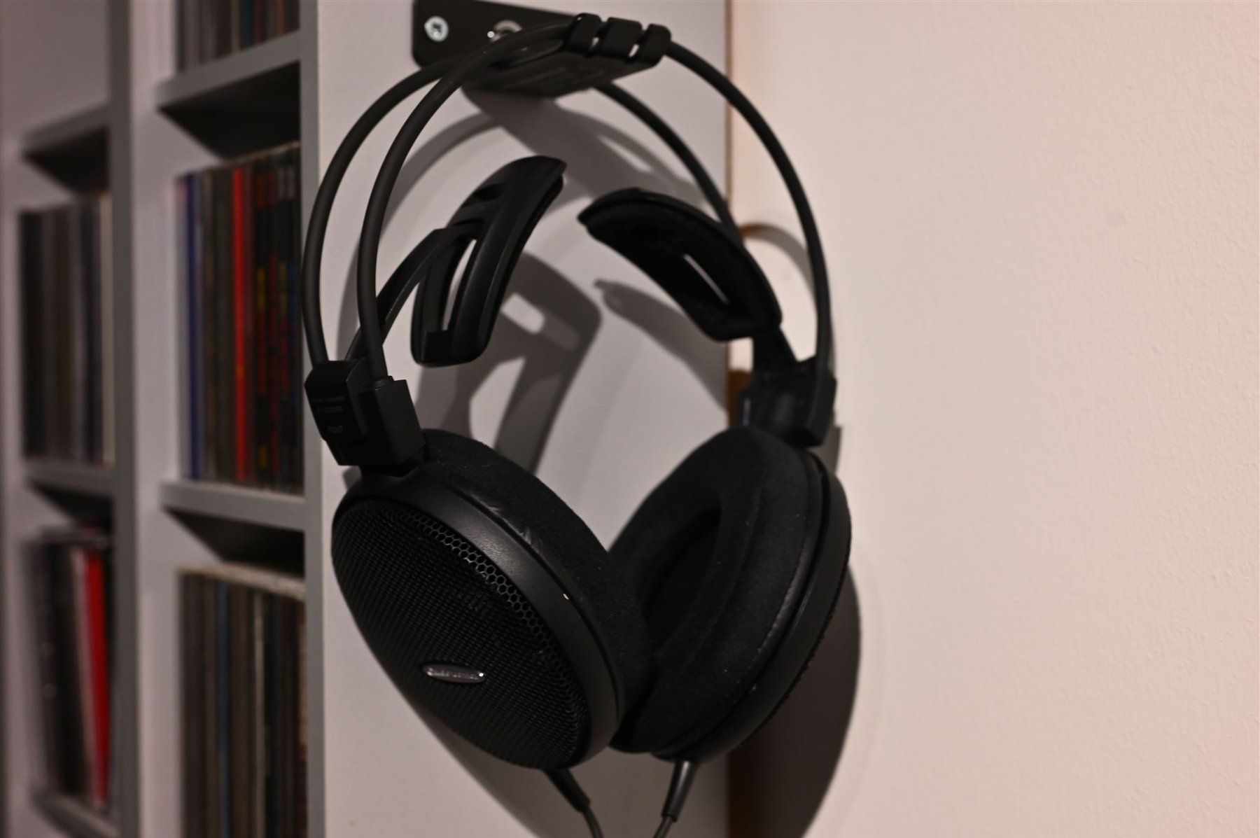 Audio Technica Cuffie: Audio-Technica ATH-AD1000X – Usato da Balzers venduto da Tribel1 2