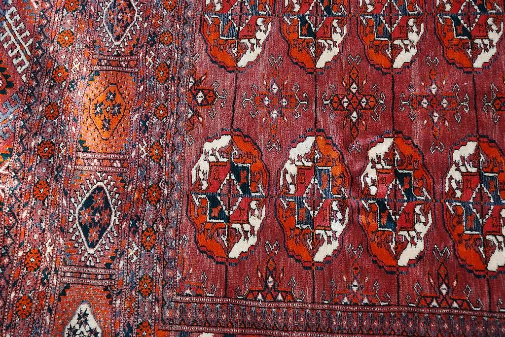 Tappeti: tapis d'orient ancien – Usato da La Chaux-de-Fonds venduto da loba2 2