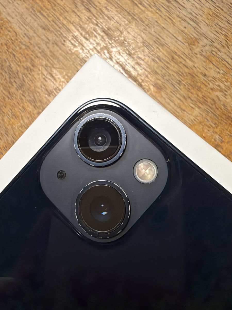 Apple Telefoni cellulari / Smartphones: iPhone 13 256GB Midnight – Usato da Zürich venduto da juanoune 4