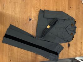 Uniform Oberst im Generalstab