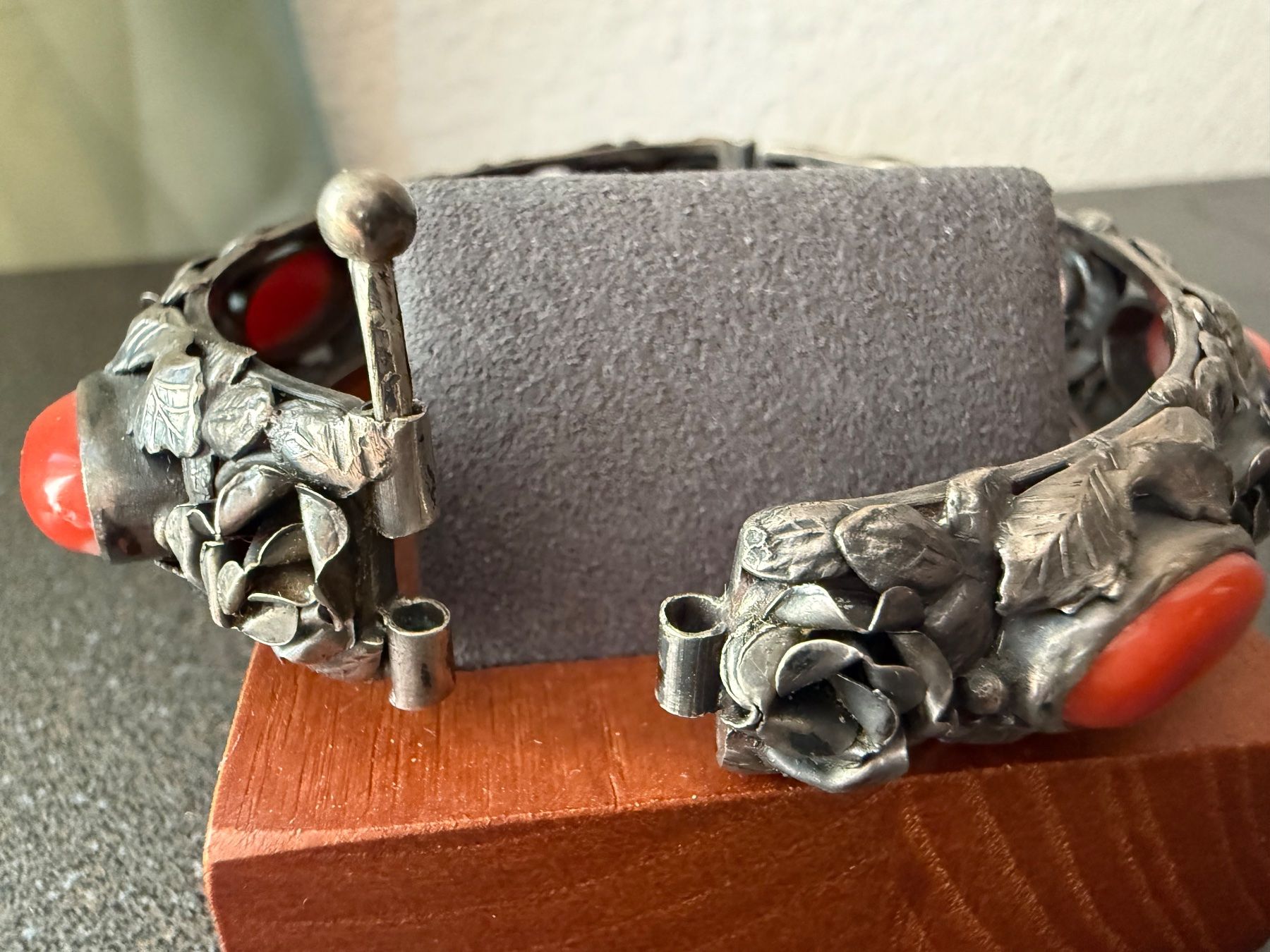 Bracciali & Braccialetti: Leichtes Metallarmband Vintage – Usato da Lamone venduto da LaCantinaMagica 6