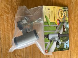 Sonnenschirmhalter Balkon (NEU)