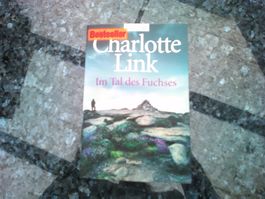 Im Tal des Fuchses von Charlotte Link