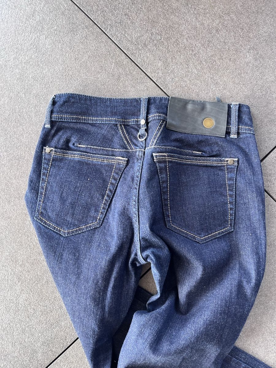 Jeans: High use Jeans 36 – Gebraucht aus Pfäffikon ZH von Solaria 2