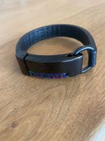 DIESEL Herren Lederarmband - Limited