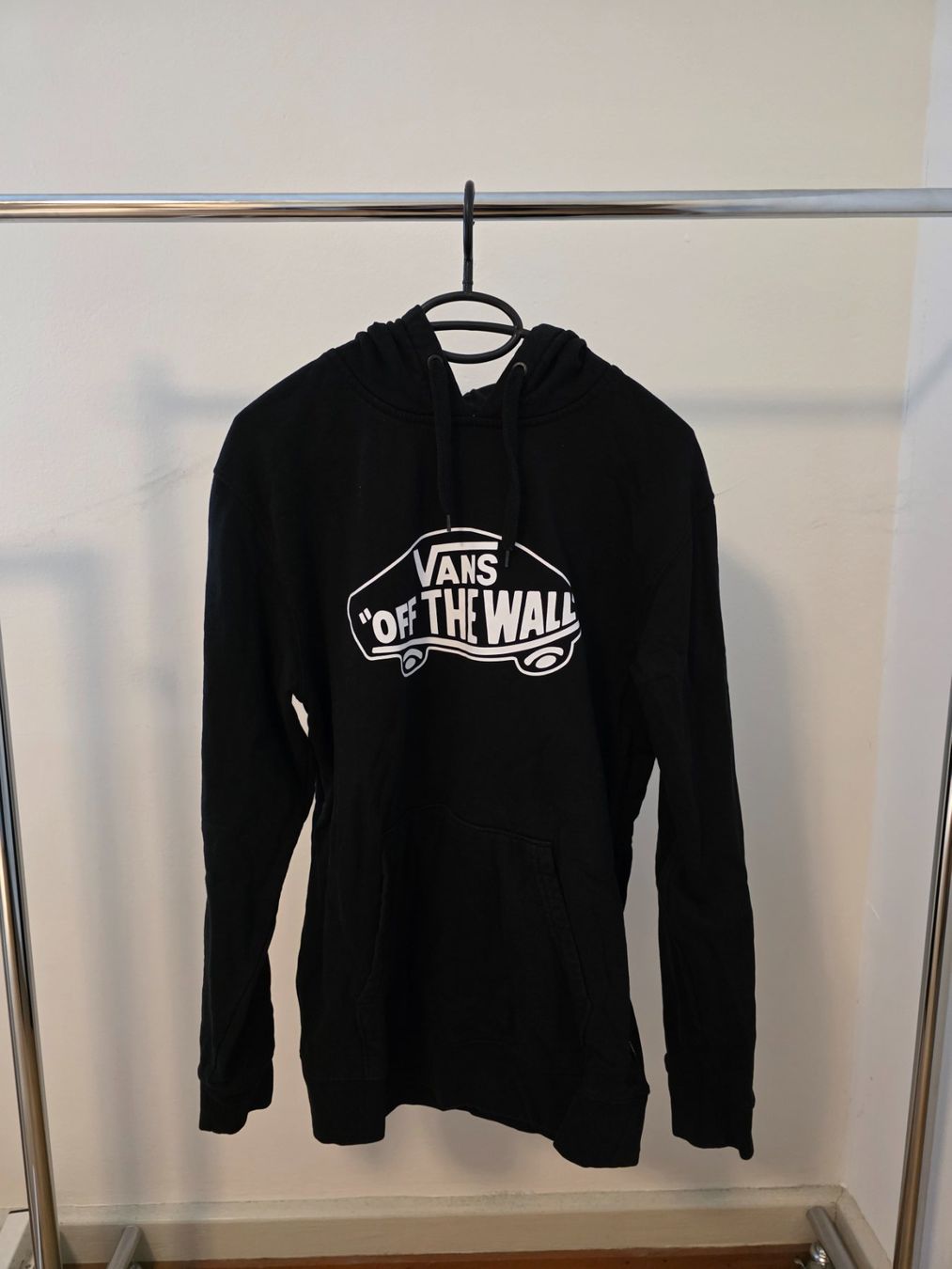 Pulls & Sweat-shirts: Hoodie Vans – D'occasion à Rothenfluh par sel_j856