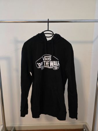 Hoodie Vans