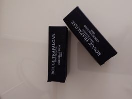 Rouge Trafalgar Esprit de Parfum La Collection Privee Dior