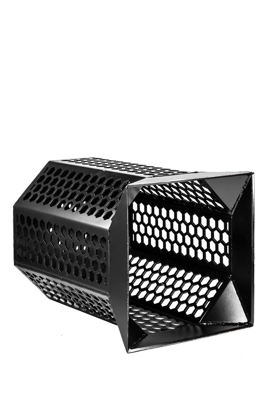 Spaccatrici & Accessori: Bagger Siebkorb Hardox Kegelsalter – Nuovo e nell'imballaggio originale da Les Ponts-de-Martel venduto da SpalterRobert 2