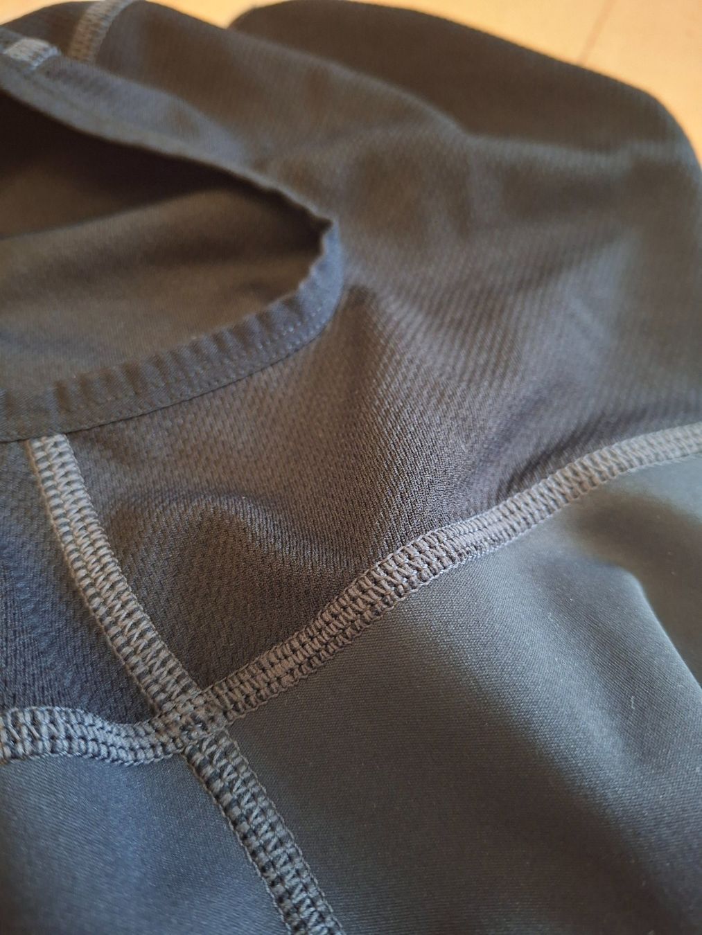 Passmontagna & Scaldacolli: Sturmhaube, KLIM GORE WINDSTOPPER, neu – Usato da luzern venduto da you_wont_regret_it 1