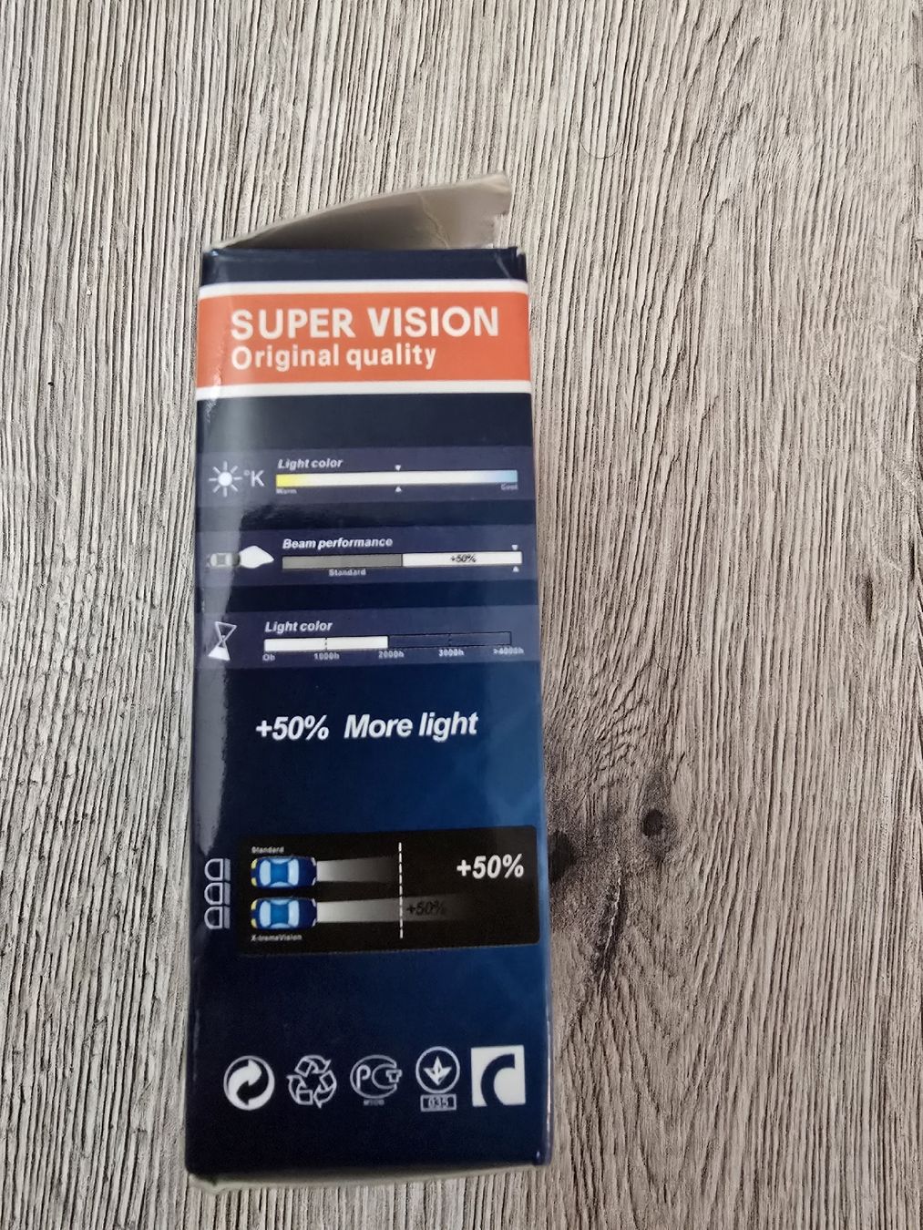 Alle Autoersatzteile: Xenon Brenner D2S 5000K Super Vision neu – Neu (gemäss Beschreibung) aus Oberhasli von Bojan81 2