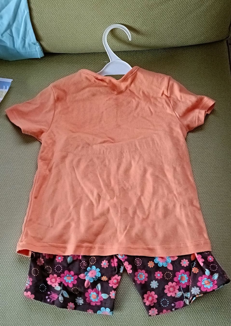 Lotti & Set di vestiti: set Kleinkinder-T-Shirt & Short Gr. 92 – Nuovo e nell'imballaggio originale da Porza venduto da tbch 1