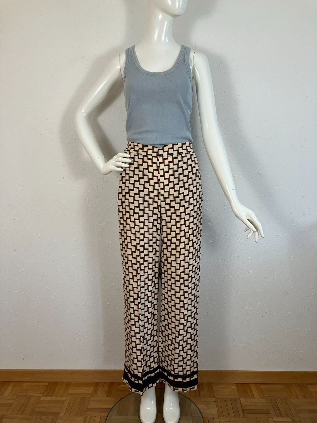 Mos mosh Pantaloni: Mosh Mosh Sommerhose Gr.XS – Usato da Laupen ZH venduto da kar_lfz6