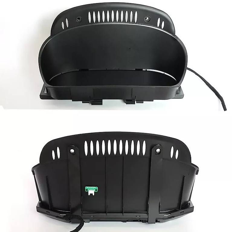 Tutti pezzi di ricambio auto: 12.3''Digital LCD Instrument Cluster for BMW 5 6 Series M5 E – Usato da Wängi venduto da Plt.design 2