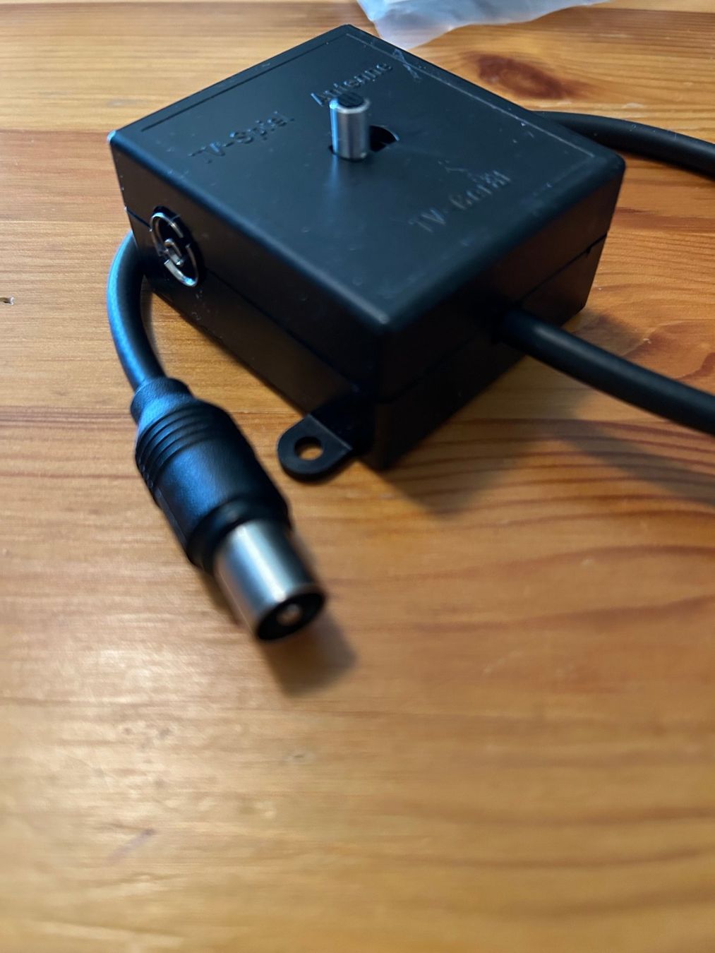 Kabel: Diverse Kabel-Sammlung: Scart, Antenne, Audio – Gebraucht aus Bern von Fireblades 1