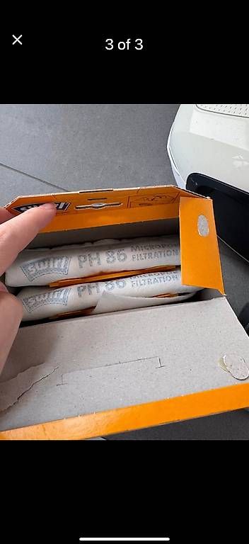Aspirapolveri & Accessori:     Electrolux Staubsauger + Beutel gratis  Top Zustand – Usato da Zürich venduto da fysikos6 2