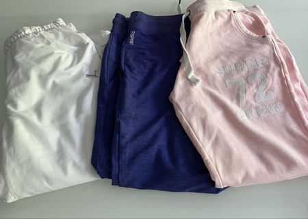 Kleiderpaket 3 Hosen Damen Grösse S