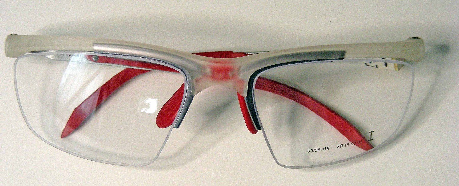 Brillen & Gläser: Sportbrille Rudy Project Maya – Neu und originalverpackt aus Küsnacht ZH von Optiliq