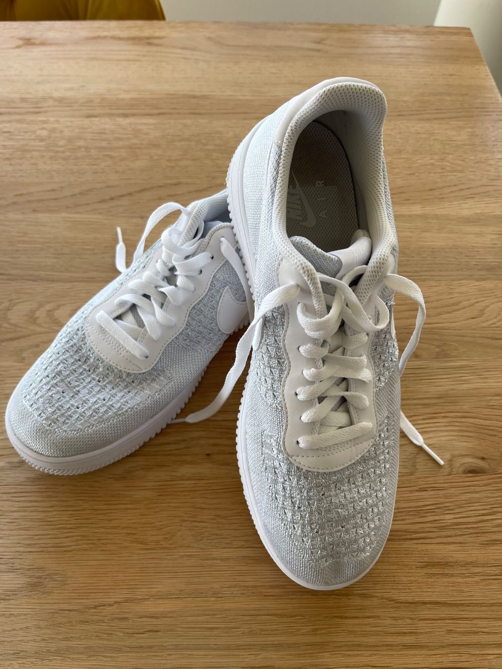 Nike Scarpe da uomo: NIKE AIR 46 – Nuovo (secondo la descrizione) da Rorschach venduto da 5TORO5