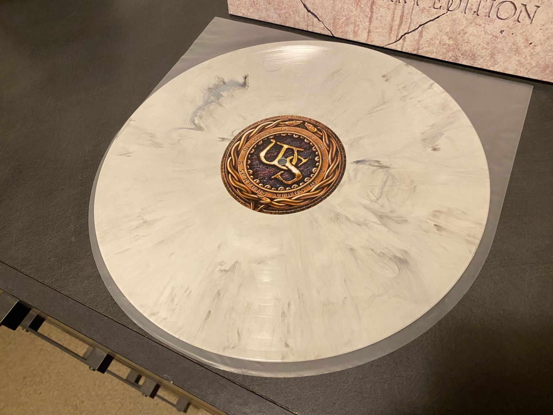 Dischi in vinile: Whitesnake - 1987 - 25th Anniversary Edition – Nuovo (secondo la descrizione) da Basel venduto da VinylLover68 5