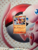 Glutexo Pokemon Karte Holo/Reverse Holo/Common