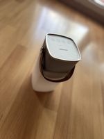 Medion Laterne mit Bluetooth Lautsprecher