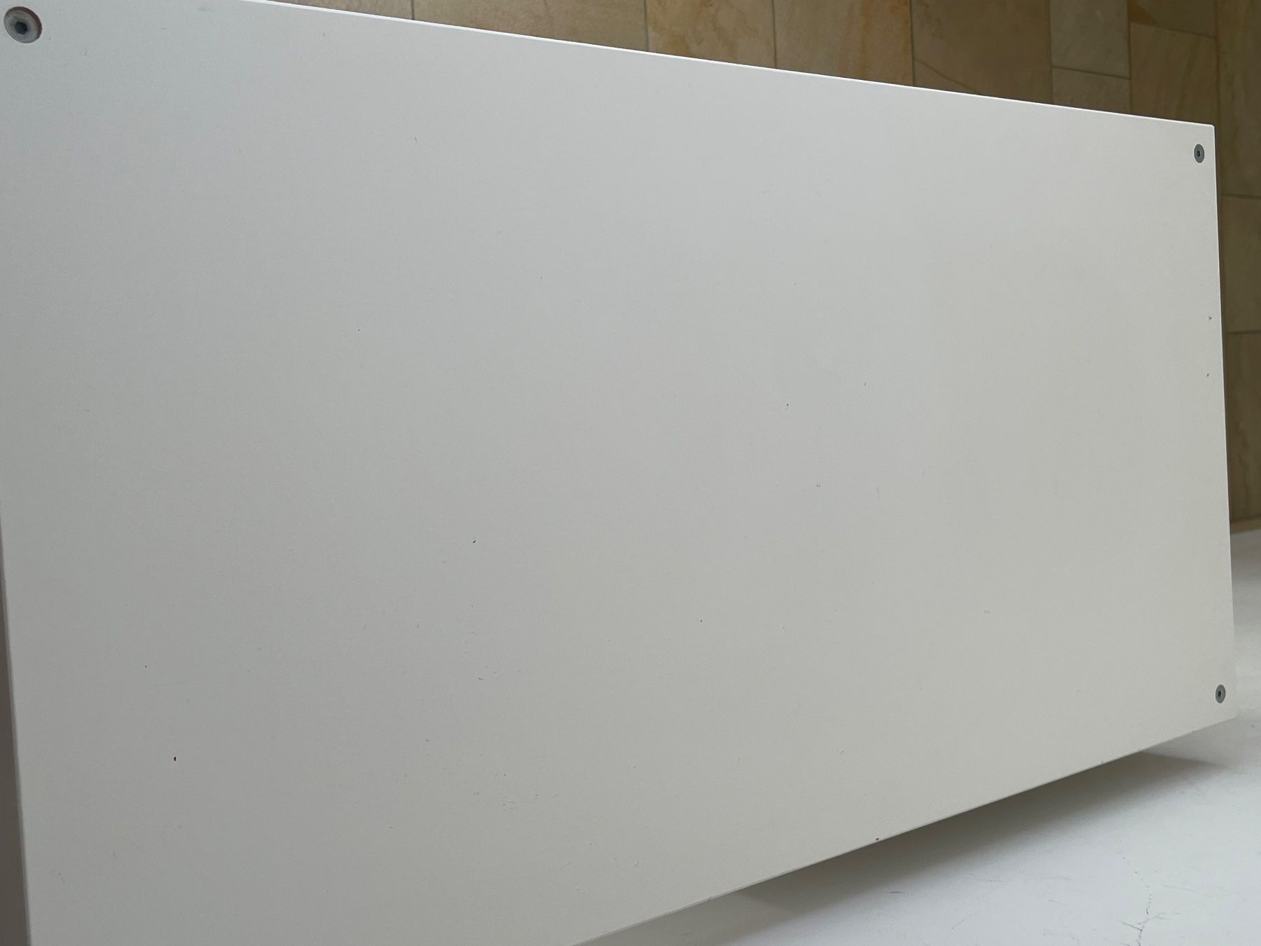 Ikea Regale: Regal mit Spiegeltür-Fach – Gebraucht aus Maisprach von Leoli123 2